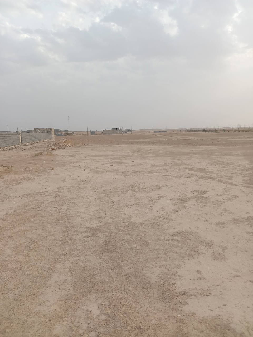 شيخ حديد • ٢٥ دونم • كهرباء ومي