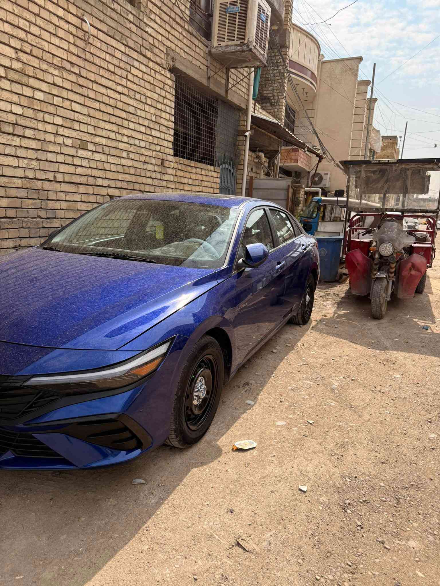 الانتره • ٢٠٢٥ • مكينة ٢٠٠٠