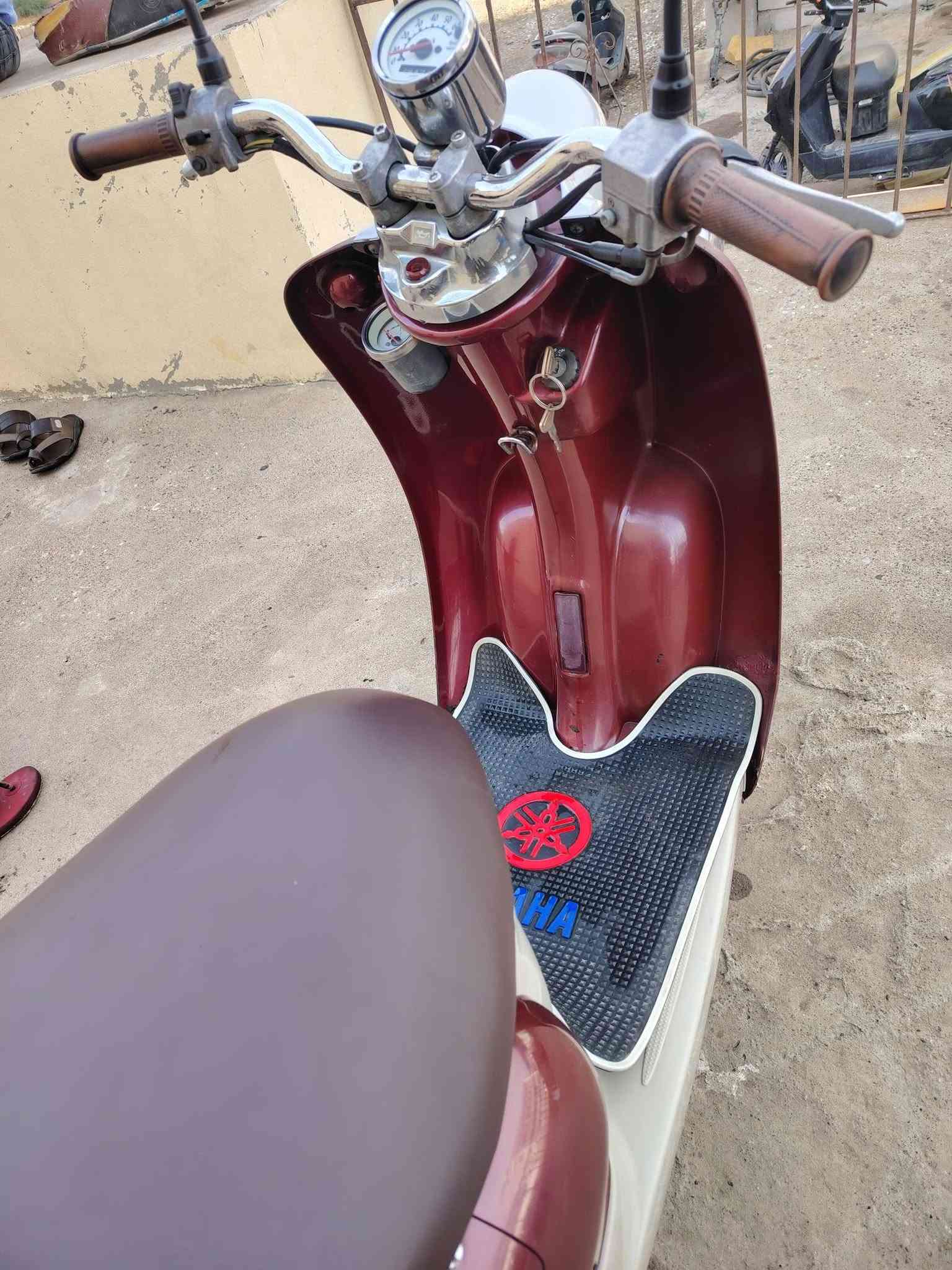 شرط برغي • مامفتوح • وضع شركه