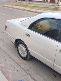 موديل ١٩٩٣ • رقم انبار • محرك وكير ٢.٥