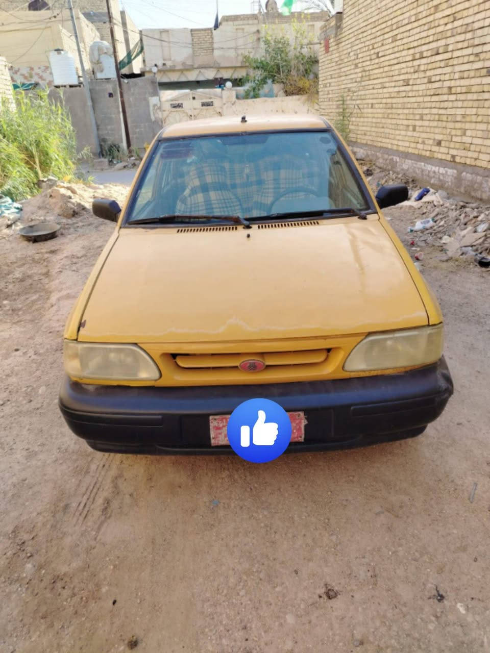للبيع فقط سايبا موديل 10 بدون راعي عوزها باتري شغاله
 حداديه مشط غرفه جديده توها معمره بطاين بيبان تخم جدد
مكينه بي خيط بخار موجوده بالشطرة سعر 900 قفل 
***********
