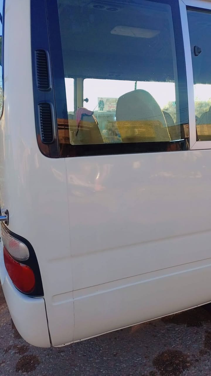 السلام عليكم موديل ١٥ناصية اصل جوبلس كشن ستاركس سيارة جاهزة السعر ٣وبيها مجال اني مكلف باالنشرللستفسار ***********
