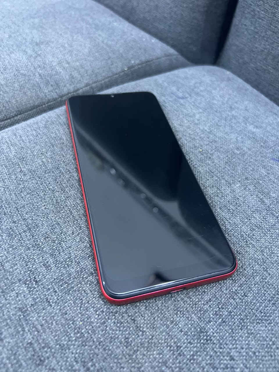 ٨٠الف 🔥🔥
جهاز zte a51s
جهاز نضيف الله شاهد 
كلشي شغال بي مابدل بي شي 
شحن تايب سي 
جهاز مفول 
مكاني بغداد حي الجهاد 
رقم واتساب ***********
