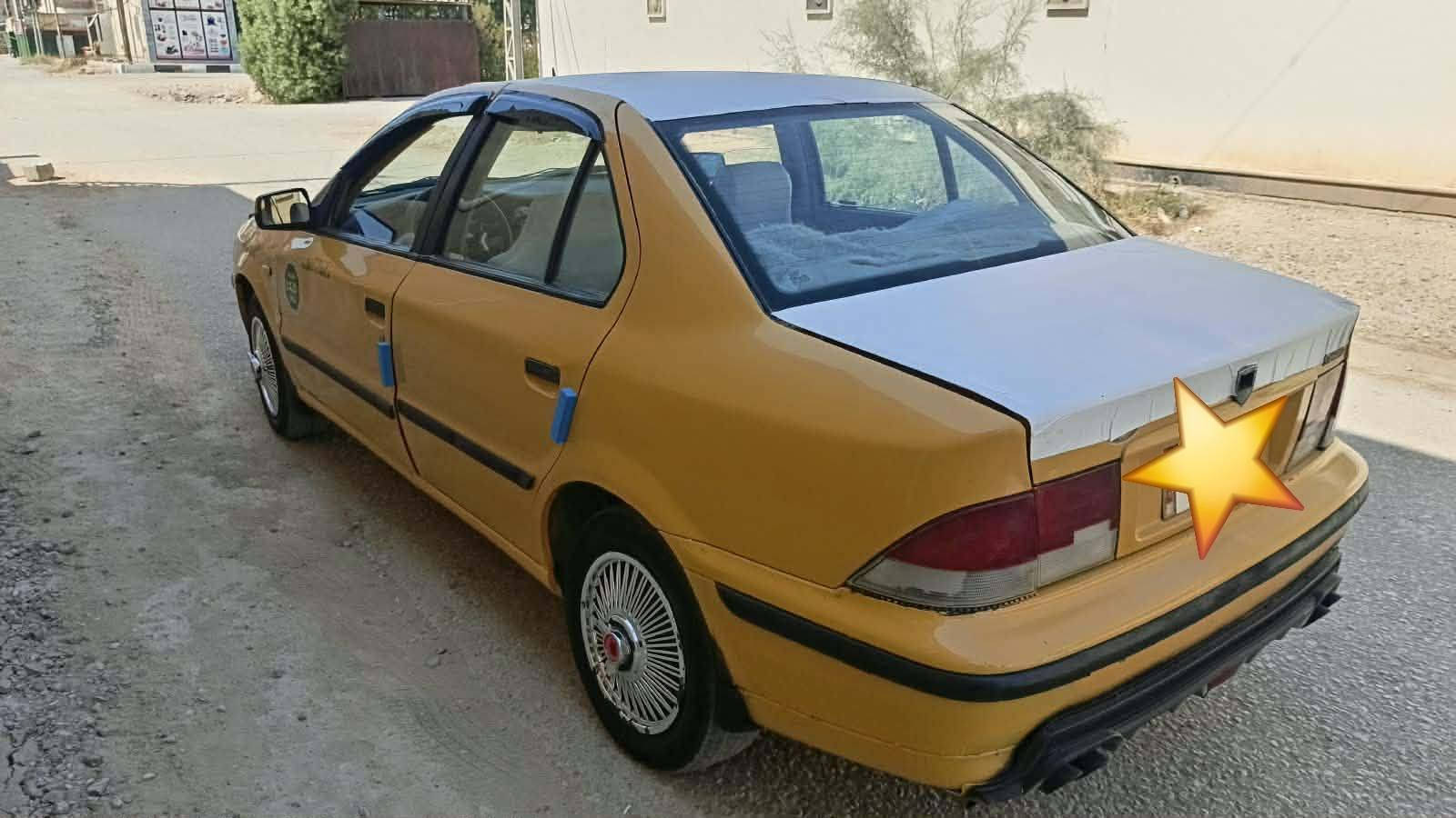 مكلف بنشر
سمند موديل 11 بغداد مصفره مكينه كير مكفولات فرنسي مكفوله من ضربه حداديه جديده كهربات شغاله تخم تاير سياره حلو حلا من صور مال بيت تحويل مباشر سعر 26 مكان سياره الحصوه حي شهداء ***********
