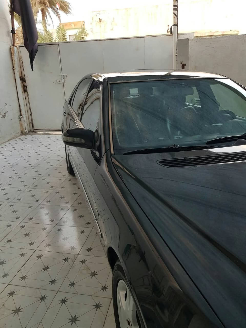 S220 غواصه • محرك ٣٥٠ • رقم بغداد