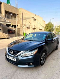 ٢٠١٧ • ٤ سلندر • وارد أمريكي