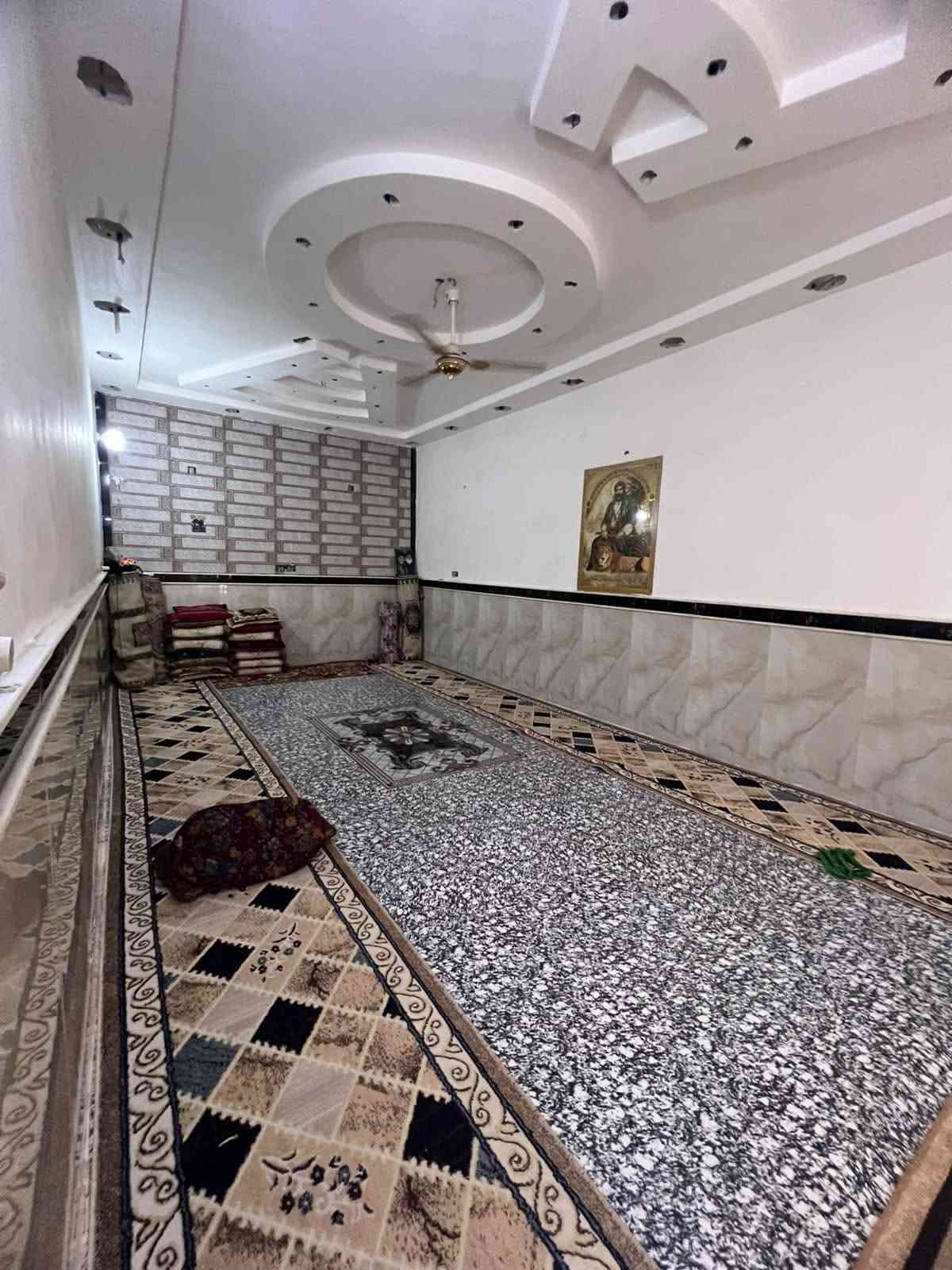 بيت • ٢٠٠م • خلف معمل لبلاستك