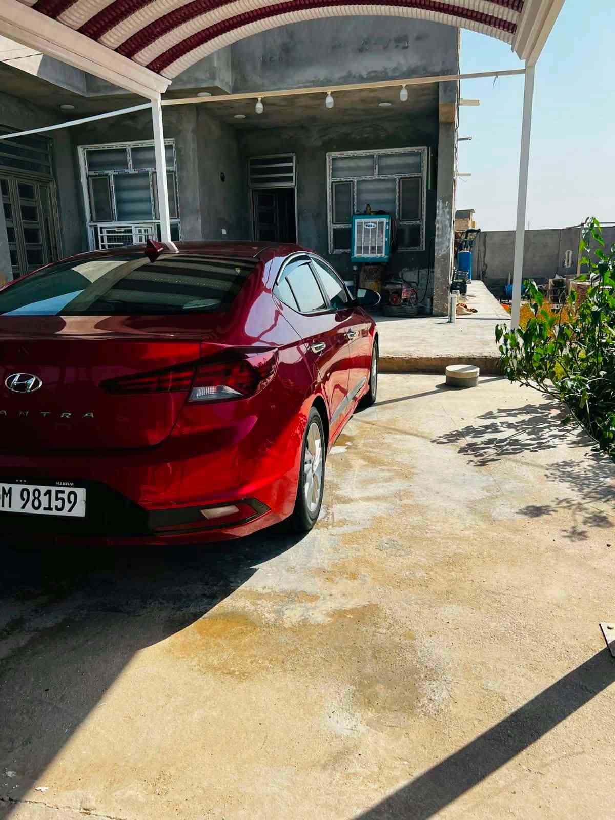 مه الـسلام عليكم اللبيع النتره 2020وارد امريكي فول مواصفات بصمه فتحه تحكم ستيرن جيهتين بصه ابواب سياره بصمه جنطه كشنات تتفئه تبريد مري شفط فول معايزه شي ابد تخم تاير حداديه اكاميه خلفيه سياره معايزه شي خلاص كبل ماشيه 140الف حقيقي من تعبر120دك جرص اللشارع المكان بابل شارع 80 السعر 118وبيه مجال ***********
