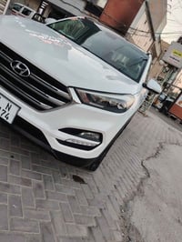 توسان • ٢٠١٧ • مكينة ٢٠٠٠