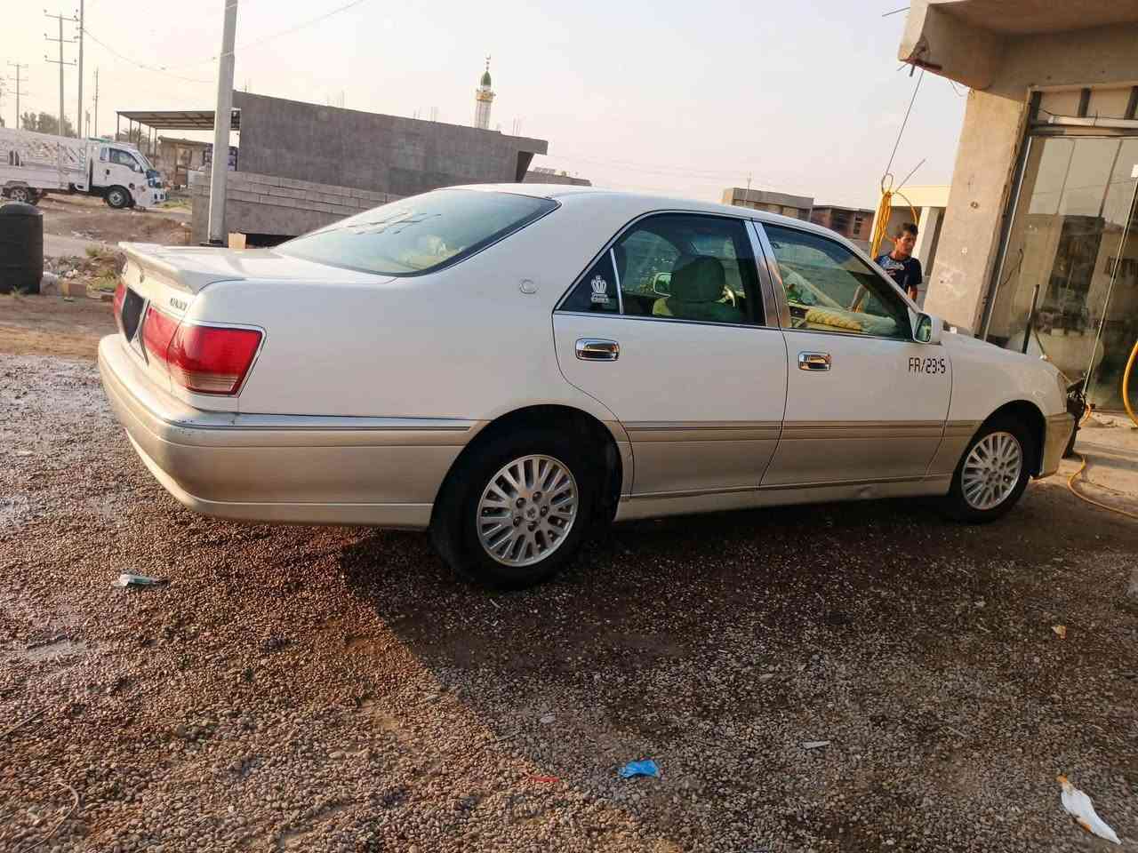 ملكة • ٢٠٠٣ • بعقوبة