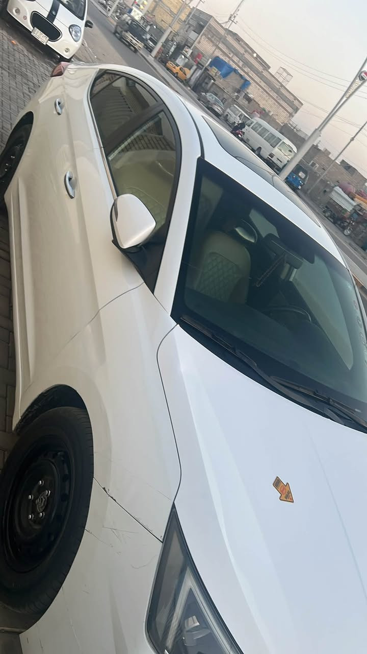 النترا ٢٠٢٠ • فول اوبشن • رقم اربيل
