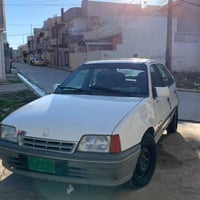 كاديت 1.8 • محرك وكير شرط • بدون صبغ