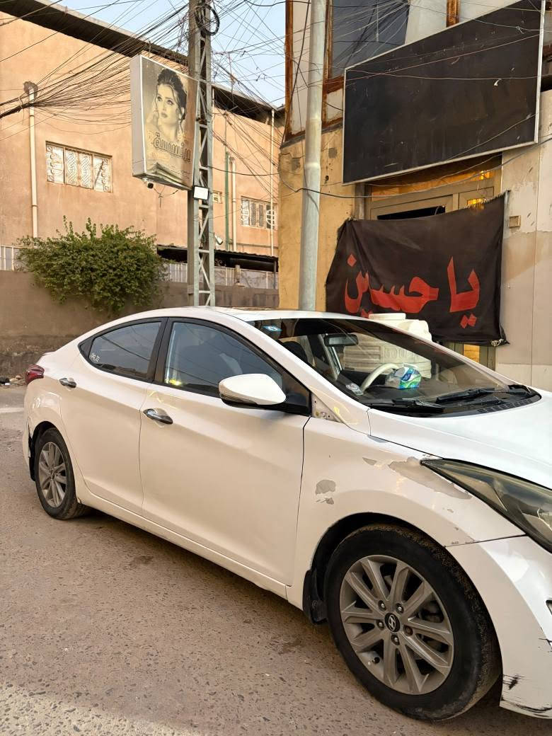 سلام عليكم سياره جاهز سيار سنويه منتهي تحويل ثاني يوم سياره حلو ونضيفه موديل 15خليجي فول منغير البصمه حادثها 3قطع سياره نقصها جم شغلا اريدها شوي ترتيب هذ رقمي ***********(اريدها ب100وببها مجال الزبير, البصرة
