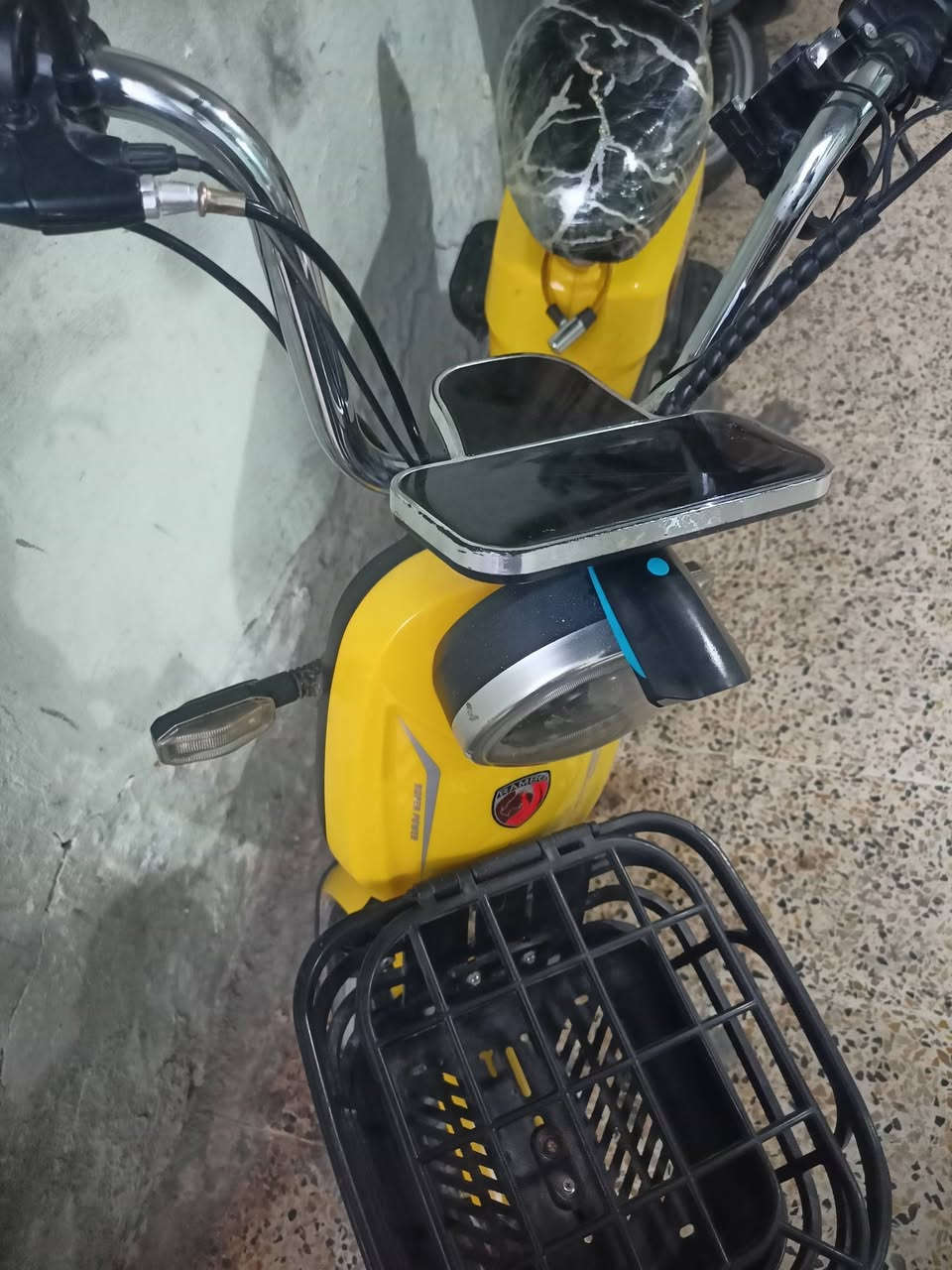 مطور شحن بيع مستعجل مكور تياتو ما صللهن اقل الشهر بعدهن جداد مطور فحم بس نضيف حيل سعر 60 الرقم ***********
