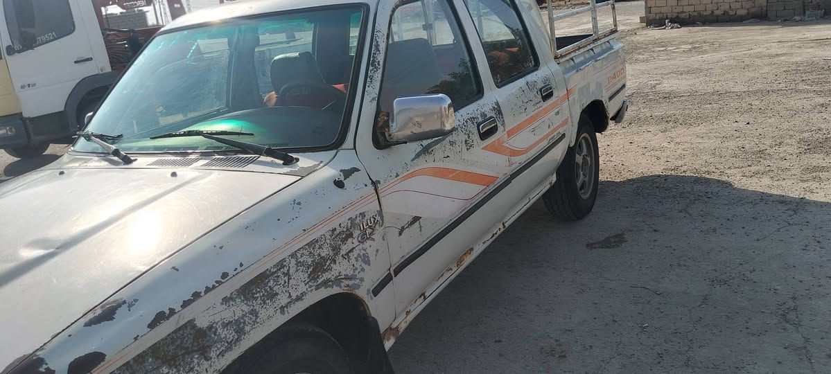 البيع بيكم موديل 94 رقم انكليزي كربلاء مميز ***********
