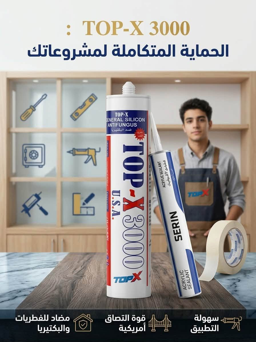 فلتر دش • فوم PU • سبراي زفت