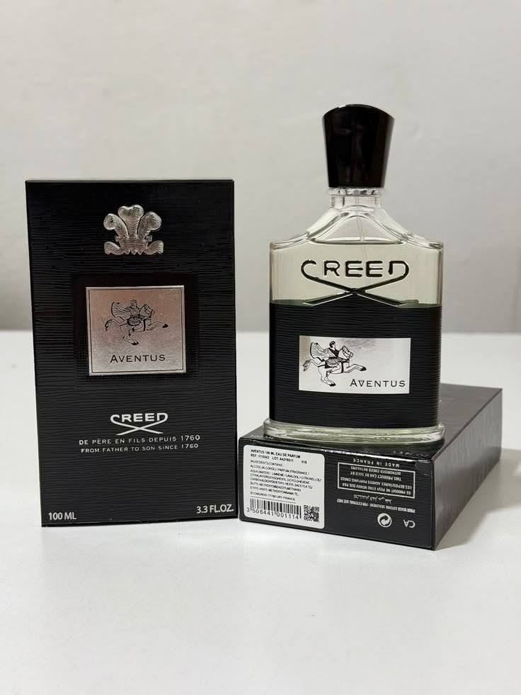 توفر عطر كريد
✨ عطورك… عنوان أناقتك ✨

🌹 عطور فخمة | روائح مميزة | ثبات يدوم
💎 اختيارات راقية تناسب ذوقك
🎁 عطور للرجال والنساء وبمختلف المناسبات

📩 للطلب والاستفسار: 📞 ***********

✨ اختار عطرك… وخلي حضورك يحچي عنك ✨
