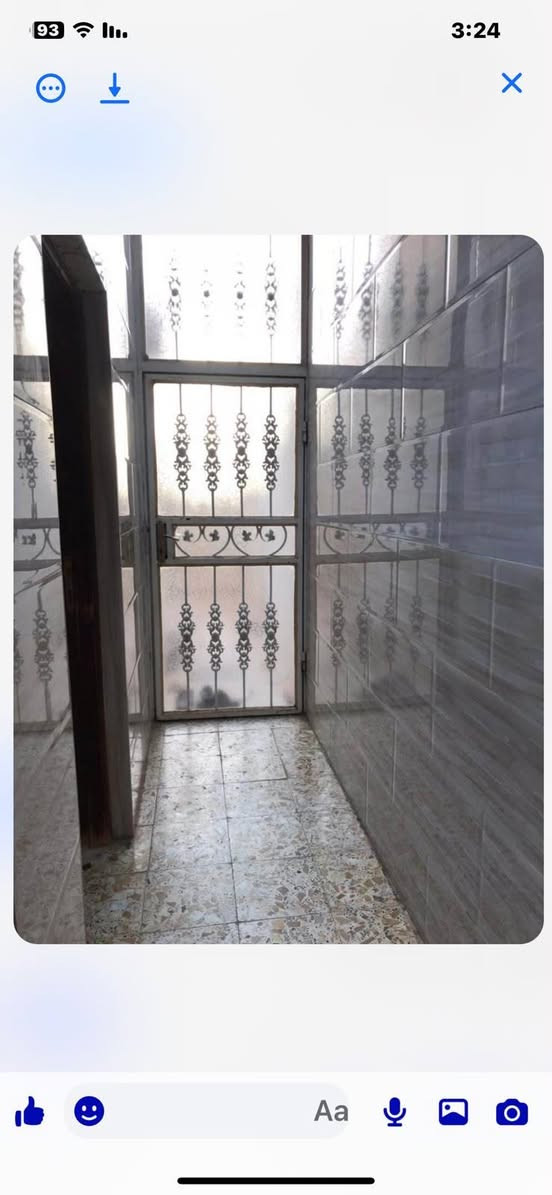 حي القدس • بيتونه واسعه • سطحين