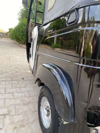 تكتك • موديل ٢٢ • رقم وسنوية