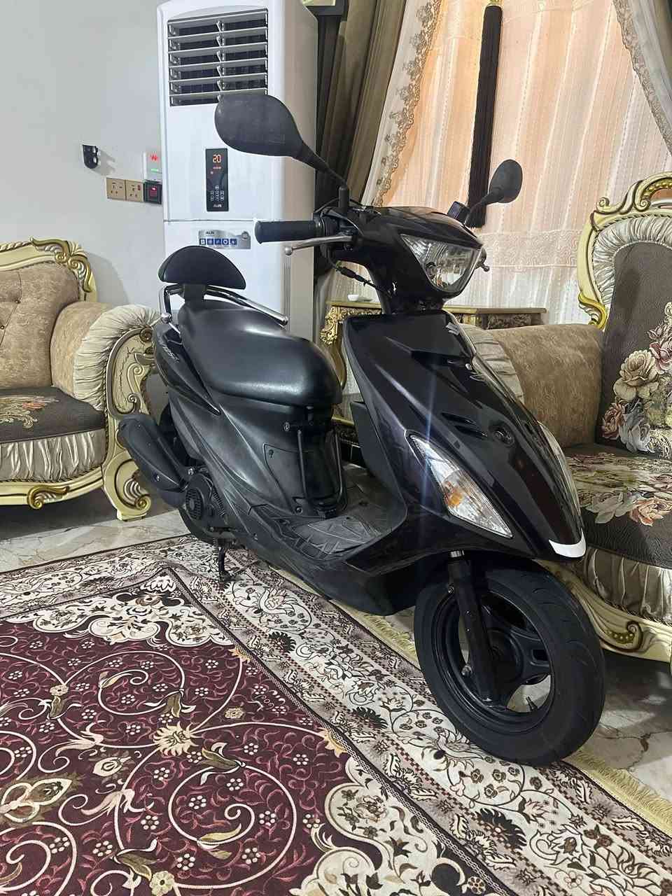 ادرس حديث ياباني كفاله عامه لمتد السعر ١١٠٠
فقط اتصال 📞***********

