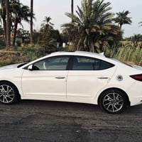 النترا • ٢٠١٩ • مكينة ٢٠٠٠