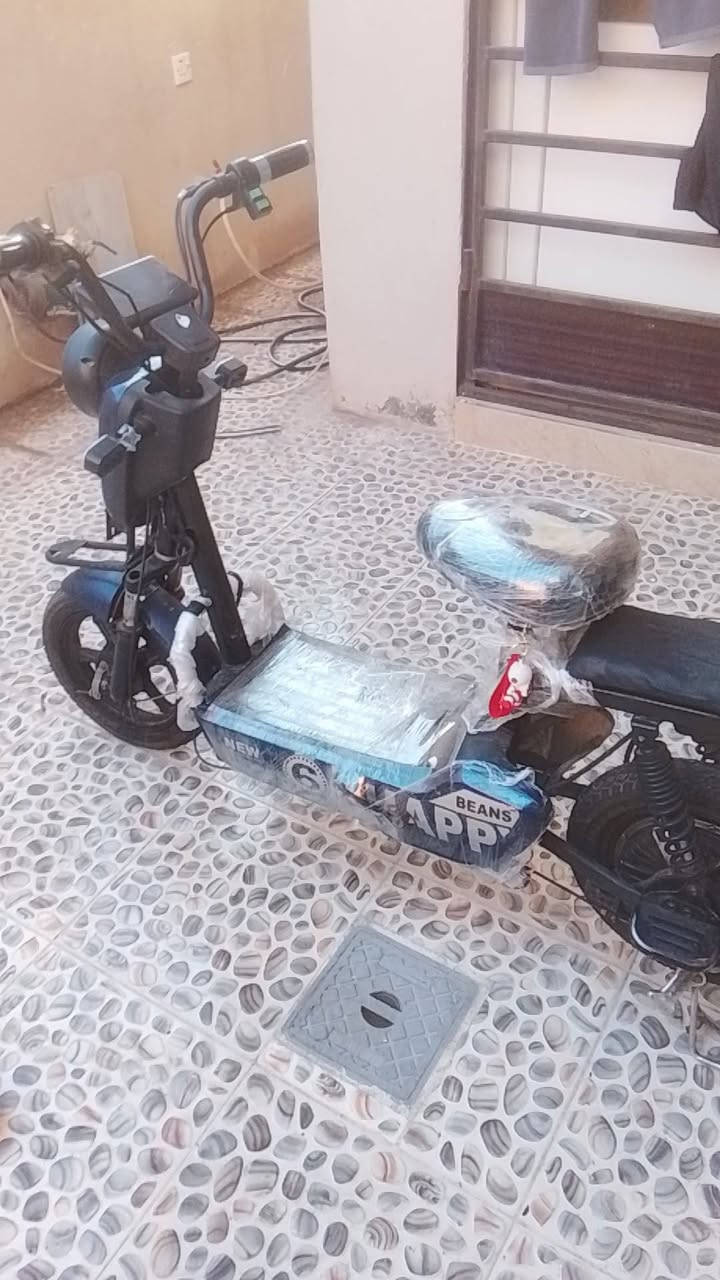 بايسكل شحن للبيع بس مابي كيبل مال شحن سعر 150وبي مجال***********
