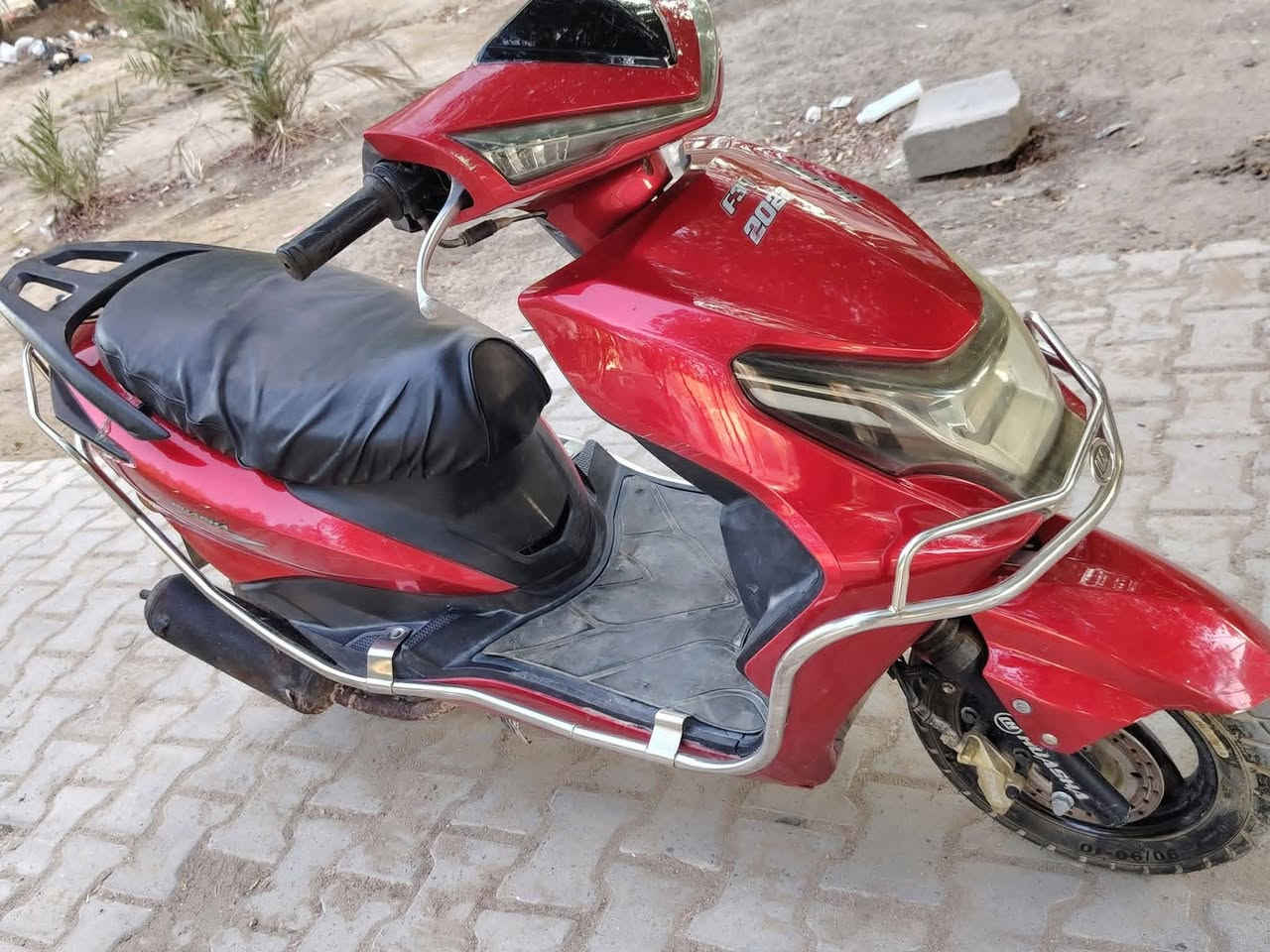 سكنس • ٢٠٢٢ • يطفي