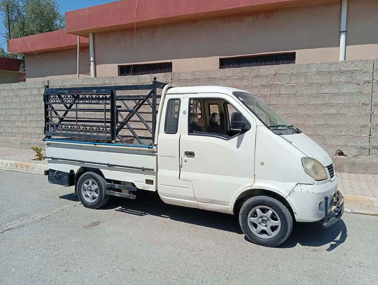 سياره هانفي للبيع ***********

