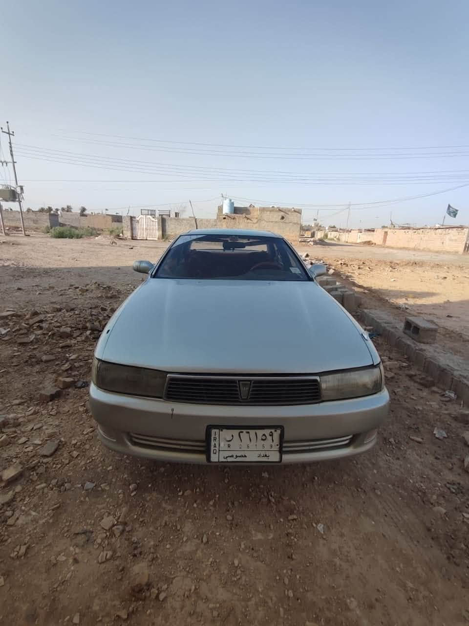 سلام عليكم البيع رقم بغداد مشروع وطني مداور ثاني يوم مكينه ونجي بيه ضعف شويه حداديه 70 /100  مكان ناصريه شطره سعر 35 رقم ***********
