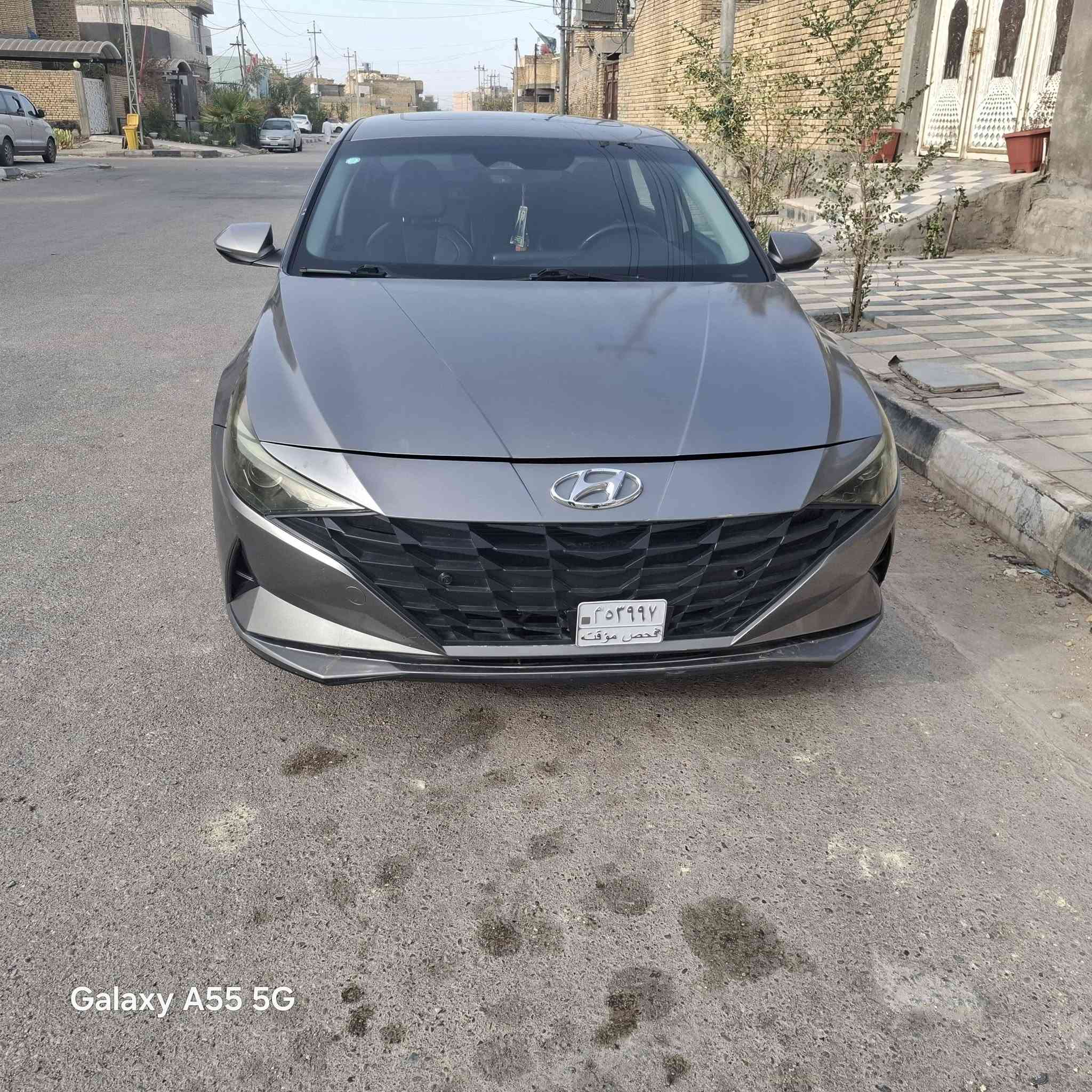 سلام عليكم 
النترا للبيع موديل 2023 حره بدون رقم تترقم جميع محافظات 
فول 1/1 كلش للأخير ماشيه 45  سعرها 118 للاتصال ***********
