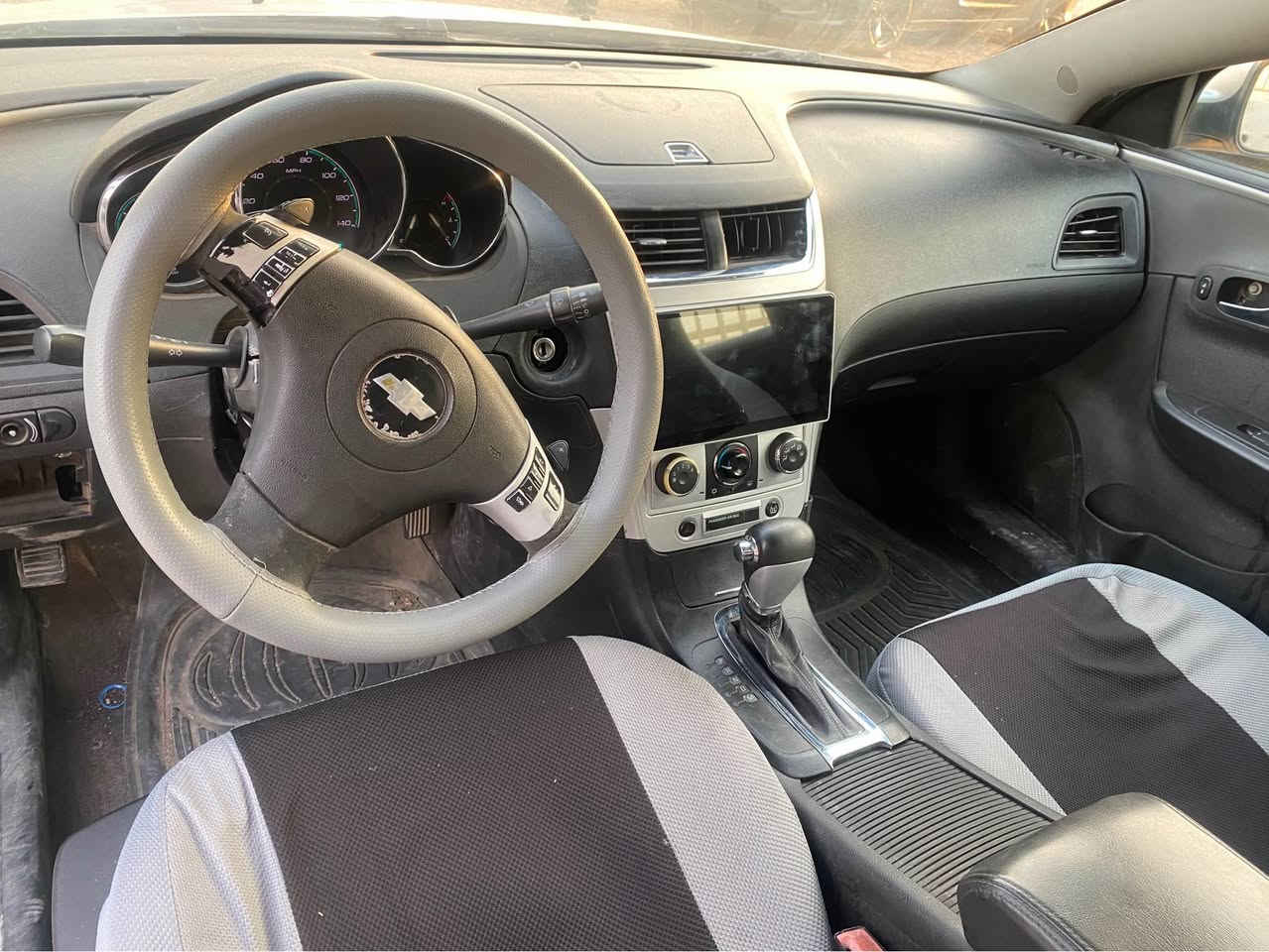 للبيع او مراوس ***********
ماليبو ٢٠١٠  فول موصفات 
محرك كير تبريد كفاله جاهزه بدون نقص
ظرر دعاميه امامي صبغ ٣قطع جماليه 
سنويه وهزه جدد تحويل مباشر رقم اربيل
مكاني ديالى بعقوبه سعر ٦٥ قفل بعقوبة, ديالى
