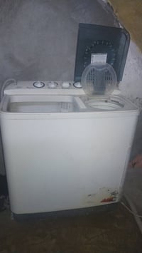 غسالة • سعر مناسب • مستعجلة