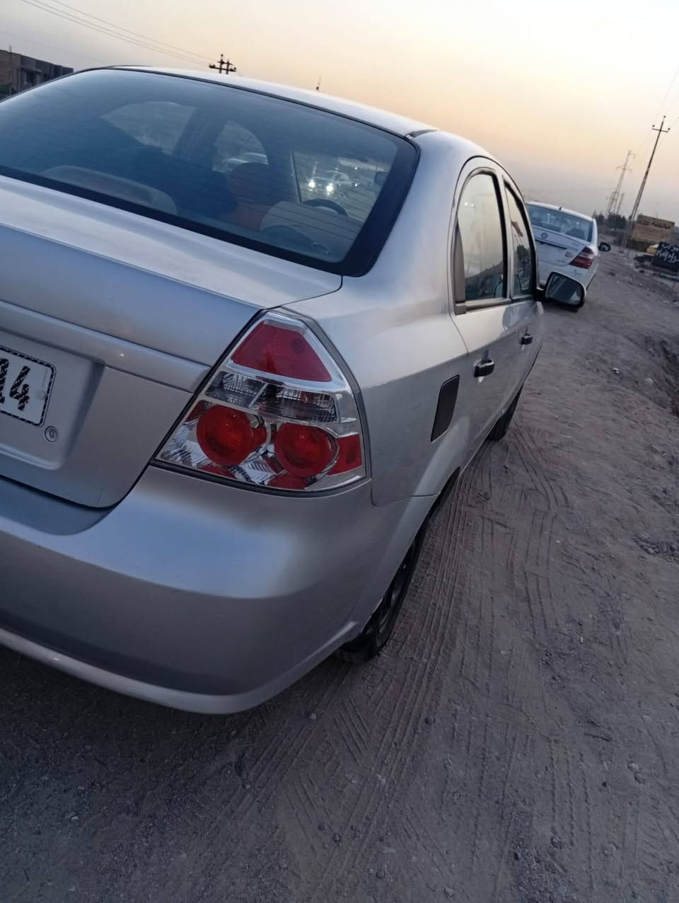 السلام عليكم افيو 13 خليجي مكينه مسكر 1600
رقم نكليزي ذي قار تحويل ثاني يوم بيه جاملغ وصبغ جماليه حداديه طخم تاير جديد تبريد جاهزه مال جناي السعر 55 وبيها مجال مكاني سوك الشيوخ الاستفسار *********** ناصرية, ذي قار
