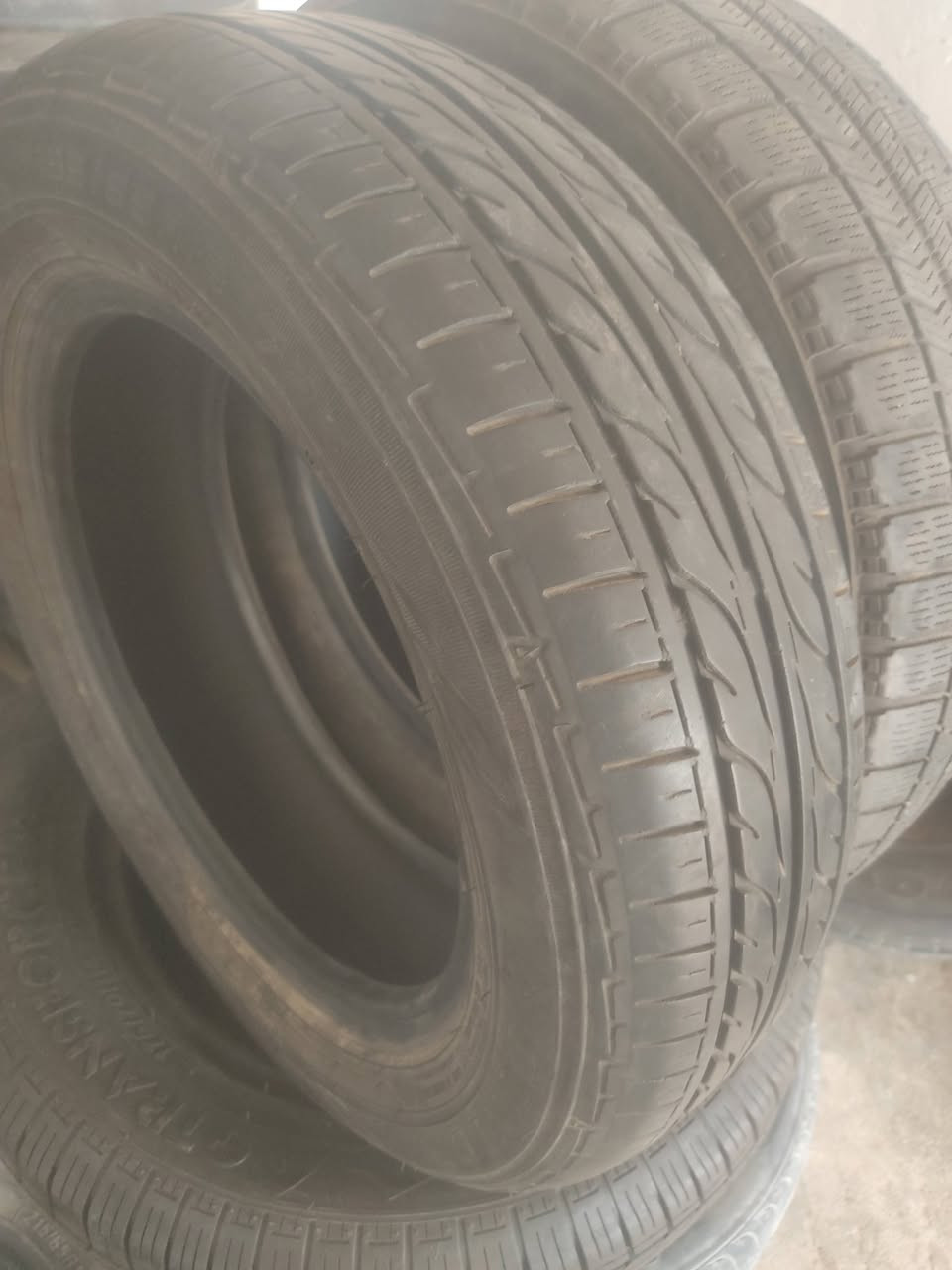 داخل النجف فقط تتوفر  اطارات باله كافه القياسات من12الى18 و باسعار مناسبه
العنوان شارع مطار مقابيل باب الدخول قرب محطه حيدر الجبوري
اكتب القياس أو تعال خاص
