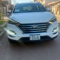 توسان خليجي • ٢٠١٩ • كفالة عامه