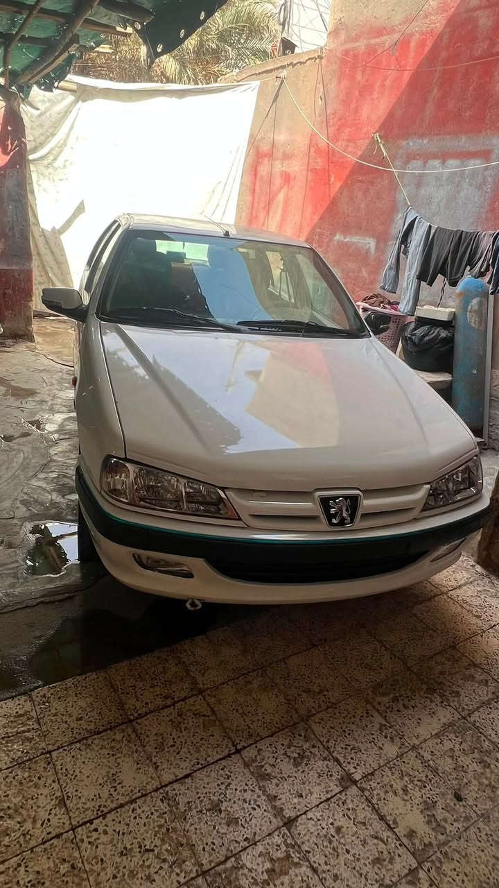 بيجو بارص مديل٢١ ادوات. ادوات بدون رقم  اكفله الك من السرقه والعشاير.  سياره. جانت كفاله عامه. حالياً بيه هذا الحادث بل مدكر الخلفي.بدون كصه اكرر بدون كص  سمكرته وكامل ناقصه فقط صبغ  سياره باتري ستوني شاده جديد طخم تاير جديد لايتات امامي جديد بك لايت جديد دعاميه امامي وخلفيه جديده راديتر ماي وراديتر تبريد جدد فانات مع كتفات جديد تبريد هسه مسوي وثاج تبريده  نافضه نفض من كلشي. انه  جاهزه السياره. من كلشي.  موقع البصره  البصره. رقم الهاتف 
***********
السعر ٣٧ وبيه مجال للشراي
