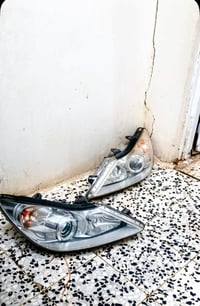لايت جنسيس • نضافه • بابل