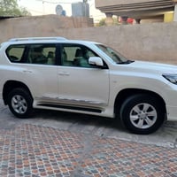 برادو 20البيع او مراوس مع لو لكزز لو لاندكروز مكفوله عام ماشيه 83حقيقي...