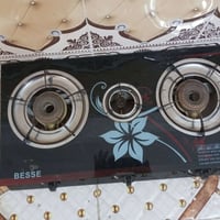 فرن • للبيع