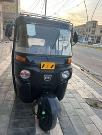تكتك • مديل ٢٢ • النعمانية