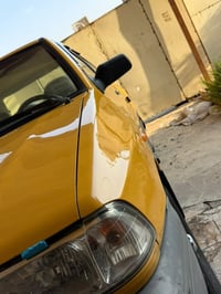 سايبا • ٢٠١٣ • كفالة