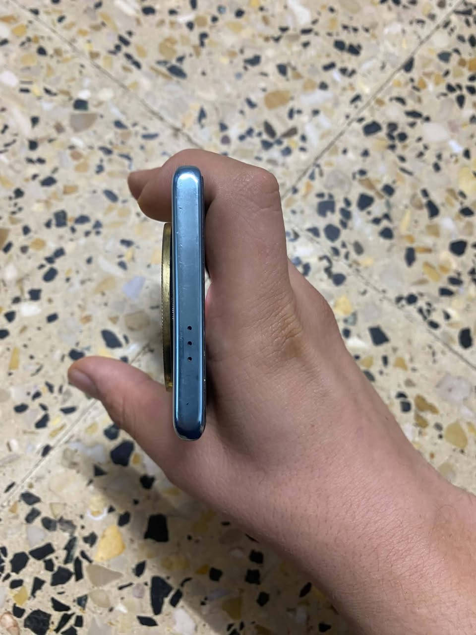 هونر X9c • رام ١٢+١٢ • ذاكرة ٢٥٦