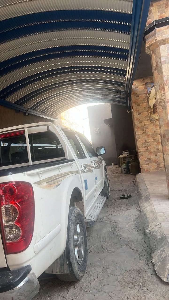 سلام عليكم سياره
بيكب تكريت ويل موديل ١٣ موبايل ***********
