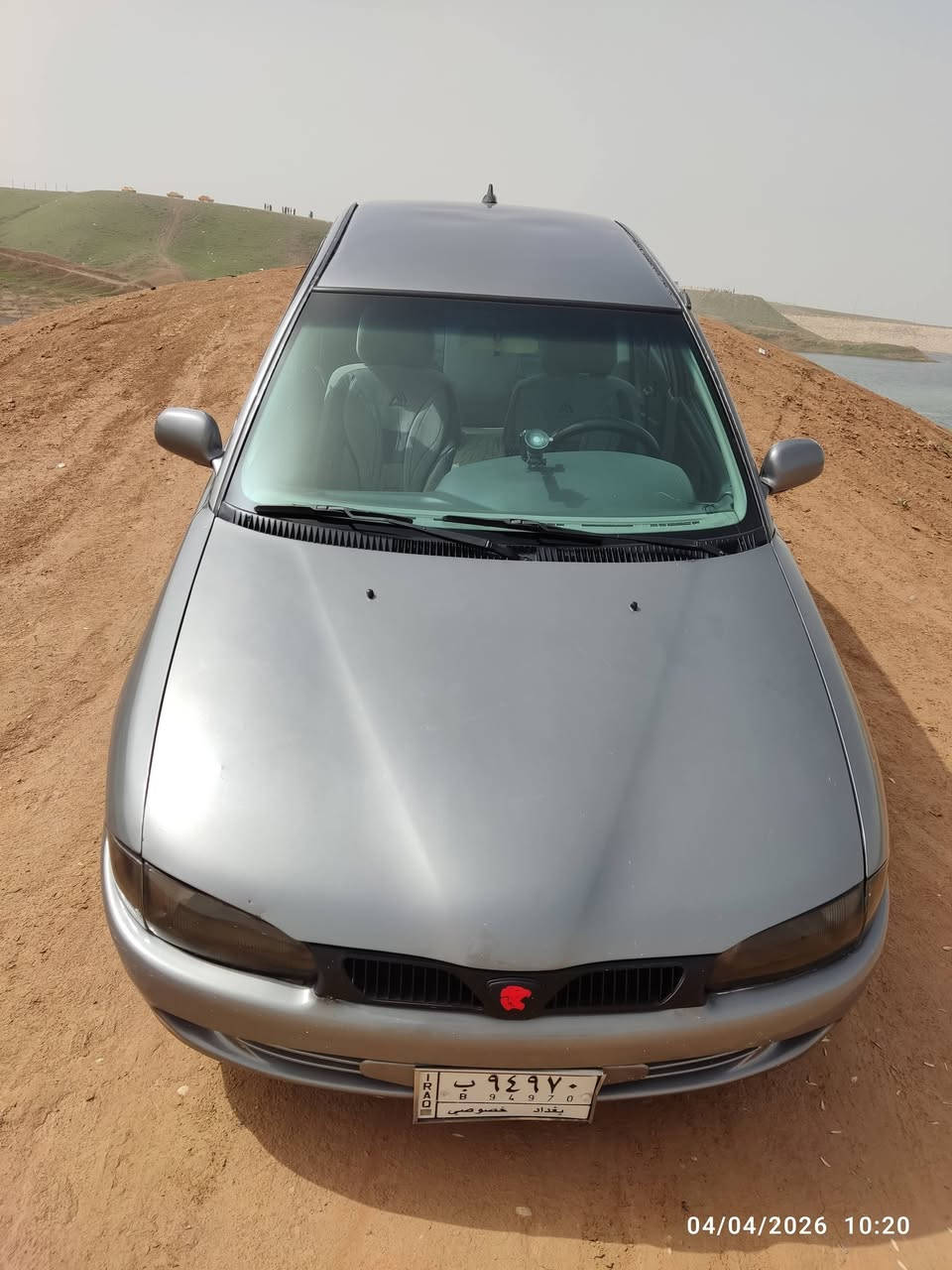 السلام عليكم بروتون للبيع مديل2002 كير عادي صبغ عام جماليه فقط بي دفتر بانزين رقم بغداد تبريد سياره جديد من داخل والخارج سعر42بي مجال مكان السياره كركوك رقم الهاتف ***********
