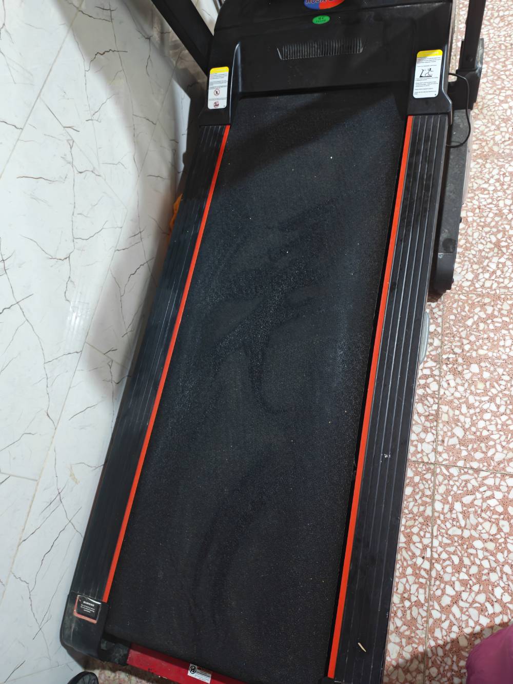 جهاز جري • استخدام قليل • الناصرية