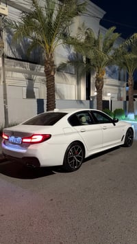 بي ام XDrive • ٢٠٢١ • اربيل