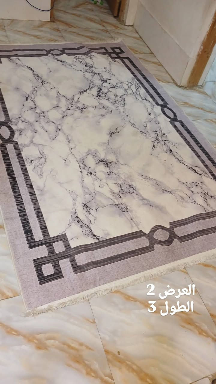 3 مدات الزوج ب5 +فرشه بيضه السعر 10 وفرشه حمره موجود اثنين منها السعر 15 الوحده وبيها مجال

نص مكتوب في الصور:
- العرض 2
- الطول 3
- العرض 2 الطول 3