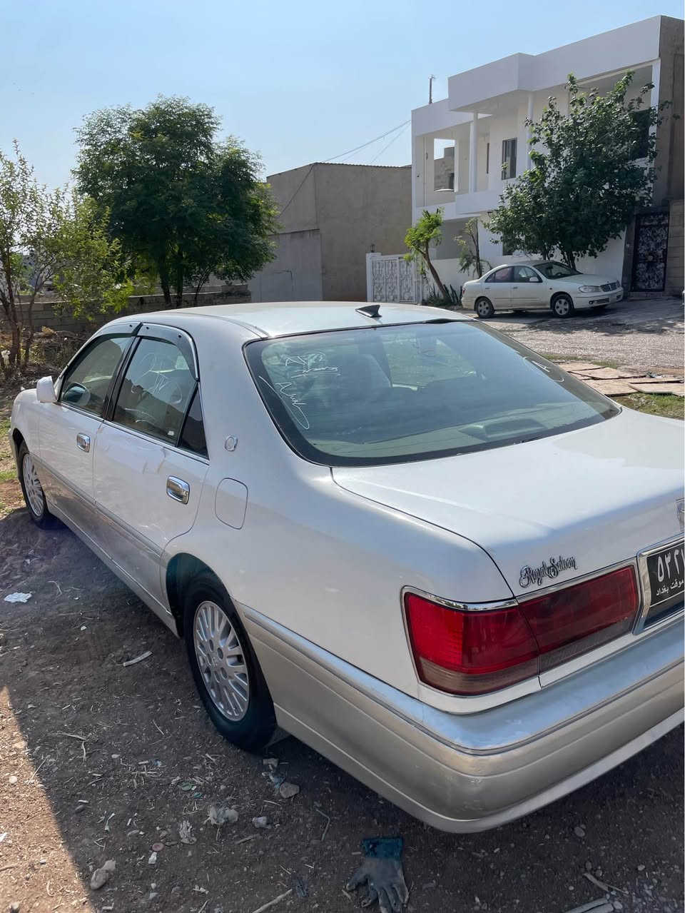 ٢٠٠٣ • مكينة D4 • كوددار
