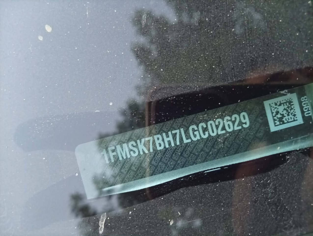 السلام عليكم
للبيع فورد اكسبلور موديل 2020 سبعه راكب سونار والتفاصيل موجود بالمنشور سعر 188وبيها مجال ***********
