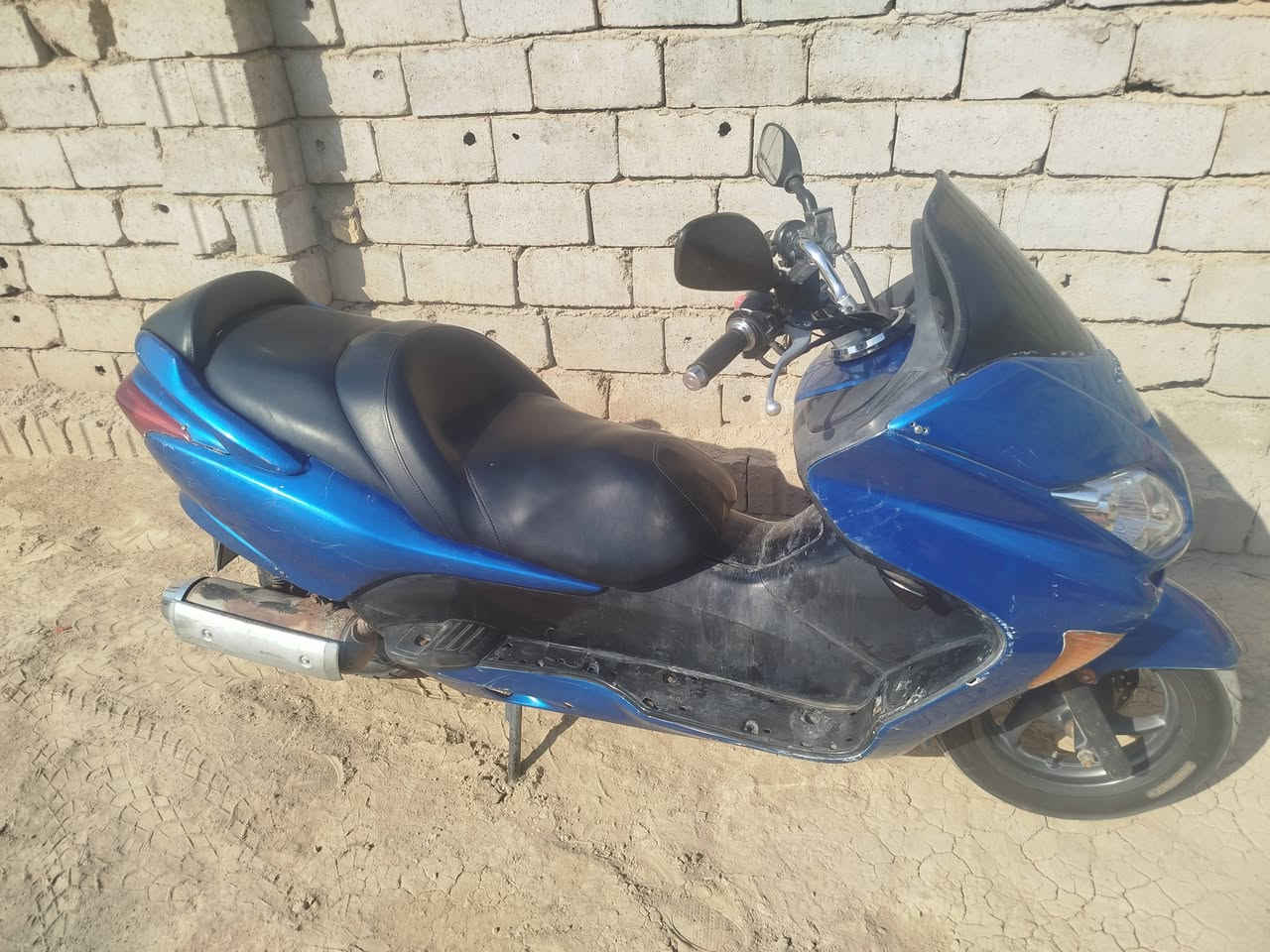 فورزه 08للبيع جاهزه شغل وطلع وين ميعجبك السعر خاص ***********
